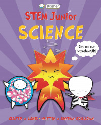 Image of STEM junior science