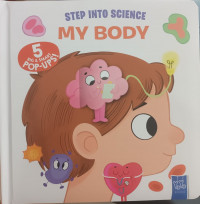 Image of Step into science