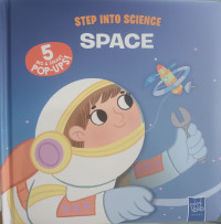 Image of Step into science