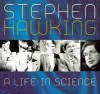 Image of Stephen Hawking: a life in silence
