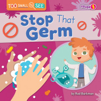 Image of Stop that germ