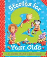 Image of Stories for 2 Year Olds
