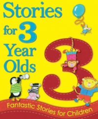 Image of Stories for 3 Year Olds