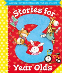 Image of Stories for 3 Year Olds