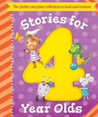 Image of Stories for 4 Year Olds