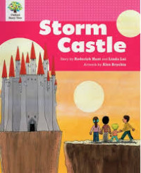 Image of Storm castle