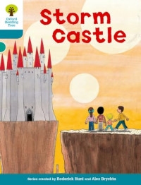 Image of Storm Castle