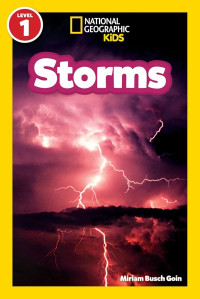 Image of Storms