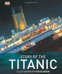 Image of Story of the Titanic