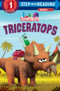 Storybots: Triceratops
