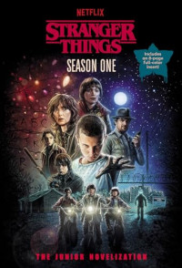 Image of Stranger things season one
