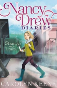 Strangers on a train