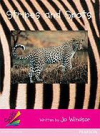 Image of Stripes and spots
