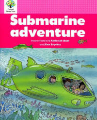 Image of Submarine adventure