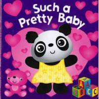 Image of Such a Pretty Baby