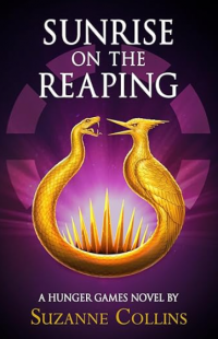 Sunrise on the reaping