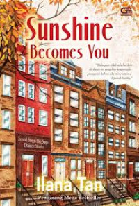 Sunshine becomes you