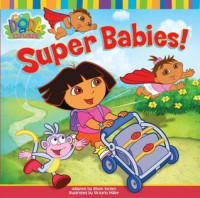 Image of Super Babies!