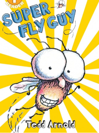 Image of Super fly guy