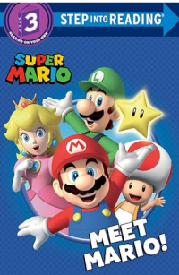 Super Mario : meet Mario