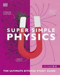 Image of Super simple physics: the ultimate bitesize study guide