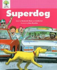 Image of Superdog