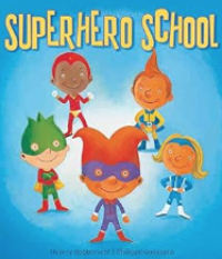 Image of Superhero school