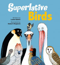 Image of Superlative birds