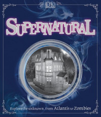 Image of Supernatural