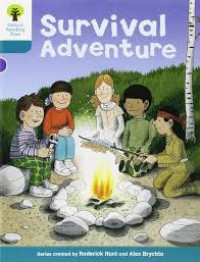 Survival adventure