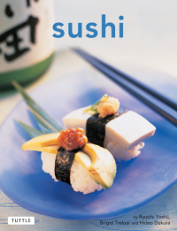 Image of Sushi