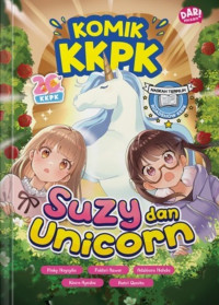 Suzy dan unicorn