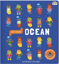 Image of Swap Around - Ocean