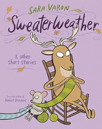 Sweater weather & other short stories