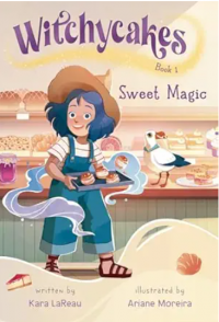 Image of Sweet magic