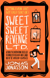 Image of Sweet sweet revenge ltd
