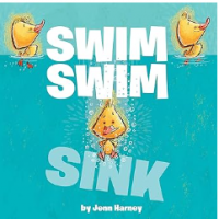 Image of Swim Swim Sink