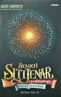 Image of Syaikh Siti Jenar
