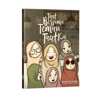 Image of Taat Bersama Teman Taatku
