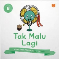 Tak malu lagi