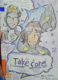 Image of Take care