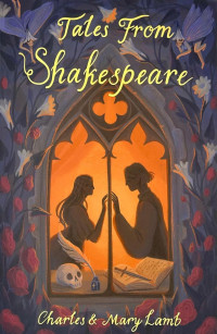 Image of Tales from shakespeare