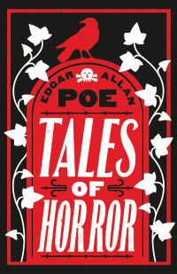 Tales of horror