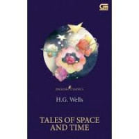 Tales of space and time