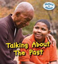 Talking about the past