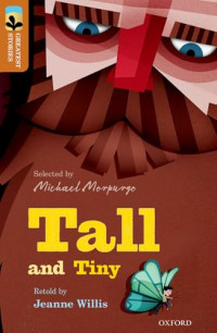 Image of Tall and tiny