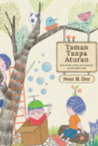Taman tanpa aturan