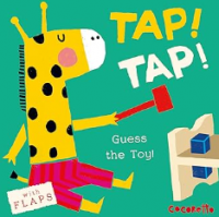 Image of Tap! Tap! Guess The Toy