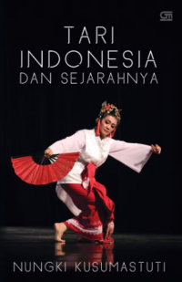 Image of Tari Indonesia dan sejarahnya buku ajar