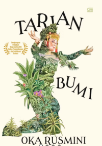 Image of Tarian bumi